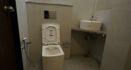 Hotel Vrindavan Room Type - Executive twin room