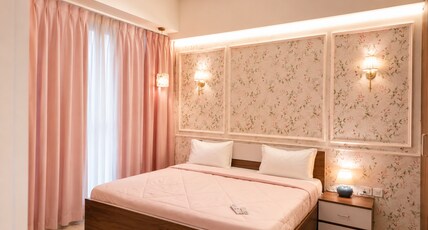 Eouropean Style Luxe Studio Room Type - Eouropean Style Luxe Studio