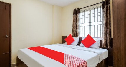 Hotel O Anu Grand Room Type - Classic