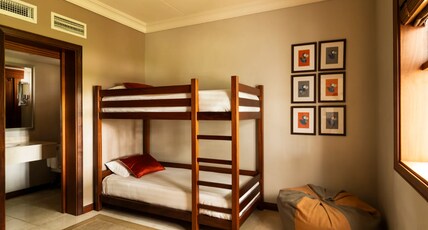 Constance Prince Maurice Room Type - Family Suite