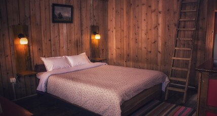 NEORA VALLEY RETREAT Room Type - SUNAKHARI