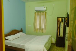 SM RESIDENCY