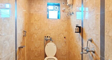 Great Samrat Residency Room Type - Executive Room