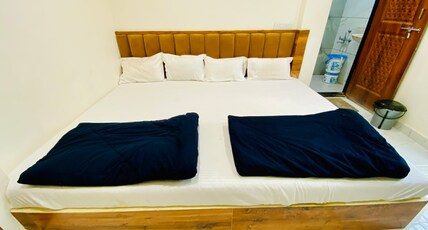 Hotel aadarsh Room Type - Bedroom 2