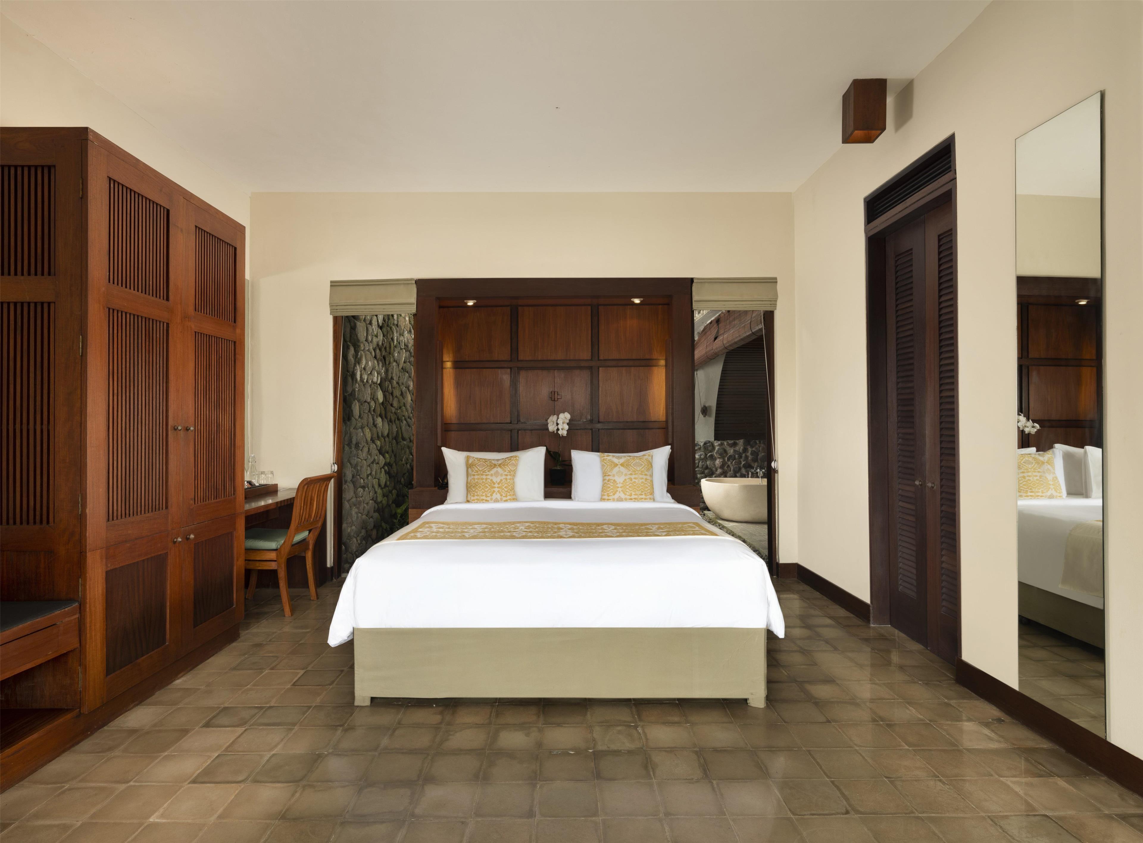 Alila Ubud Resort - Tap to explore photos