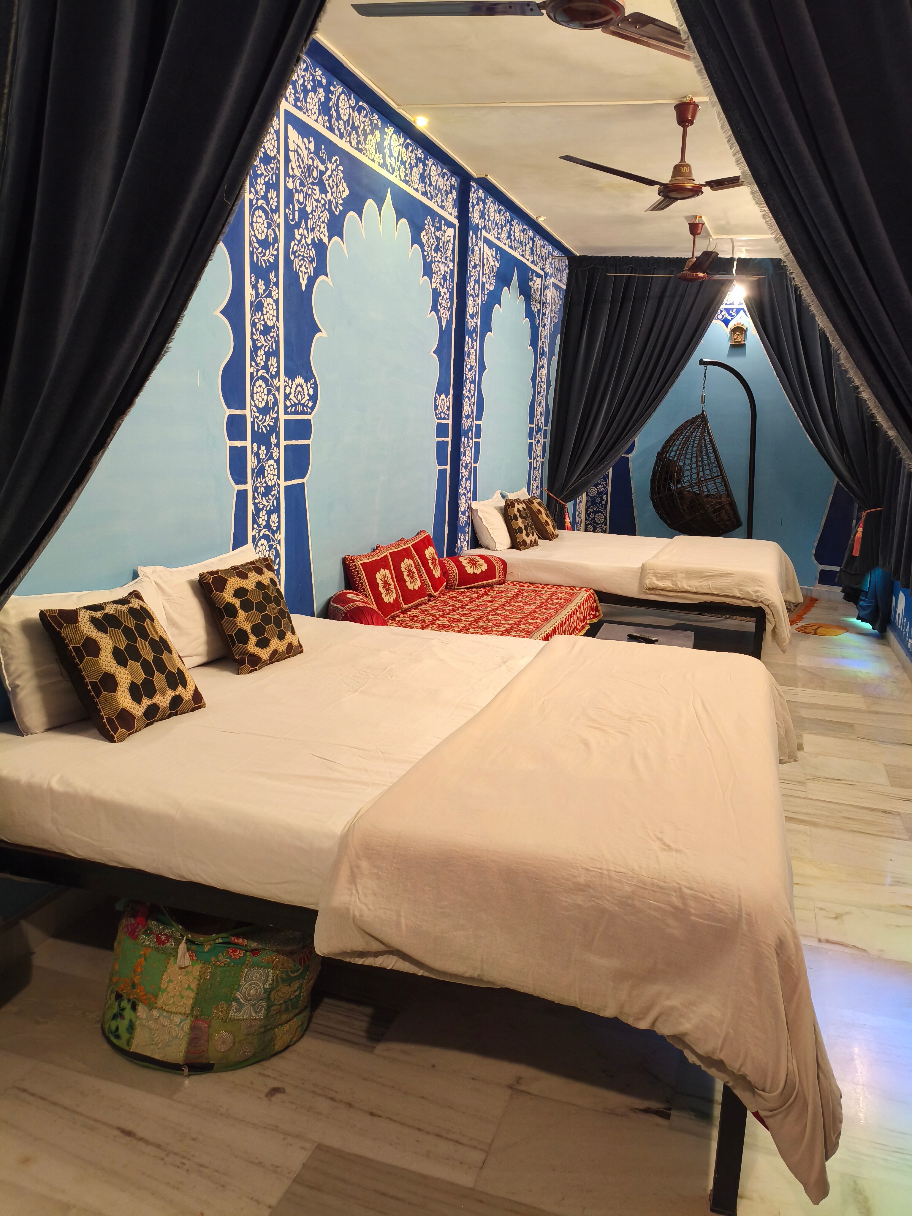 Shangri-La Home stay Heritage Haveli - Tap to explore photos