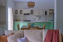 Venus 2BHK Apartment Assagao Goa