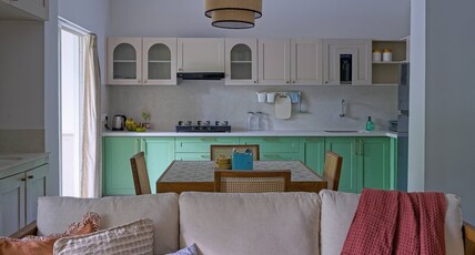 Venus 2BHK Apartment Assagao Goa Room Type - Venus 2BHK Apartment Assagao Goa