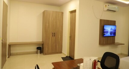 Old Rao Hotel Bachhod Room Type - Super Deluxe