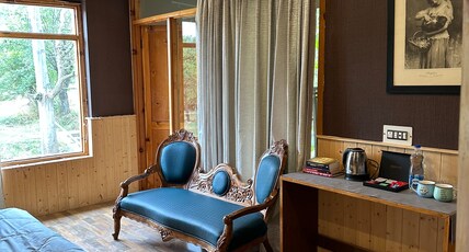 Daisy Dale Room Type - Bedroom 4