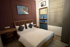 Thevelvetstay