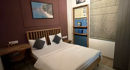 Thevelvetstay Room Type - Thevelvetstay