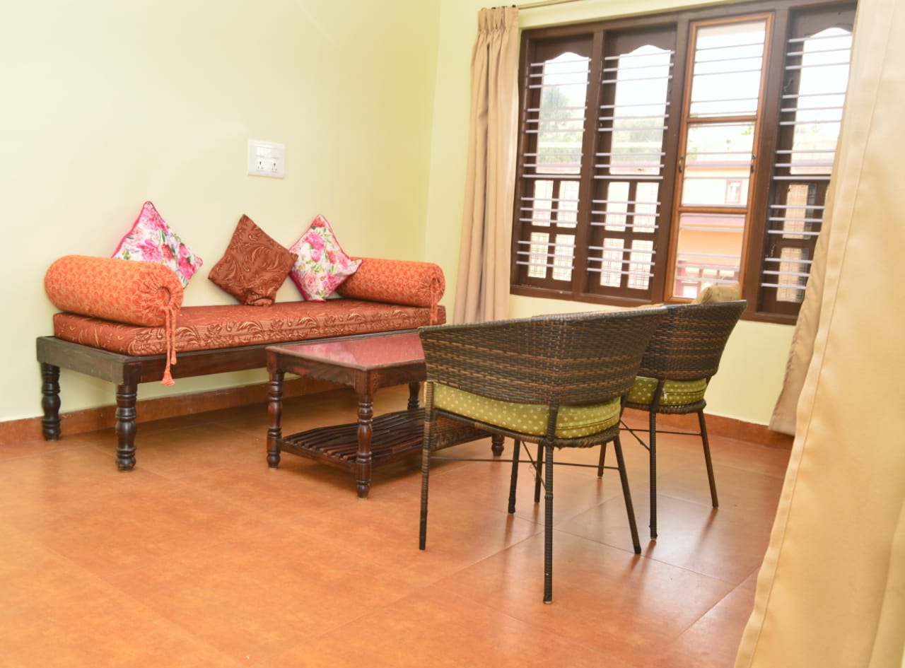Puttamuthu Homestay - Tap to explore photos