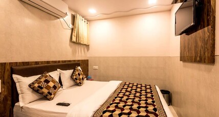 KF Residency Room Type - Standard Room