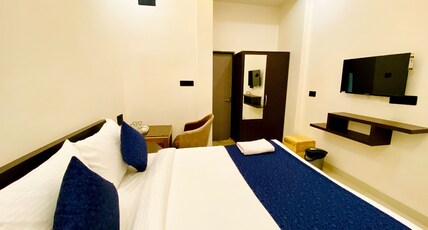 Hotel URS Palace Room Type - Standard Room