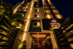 Hotel SVA