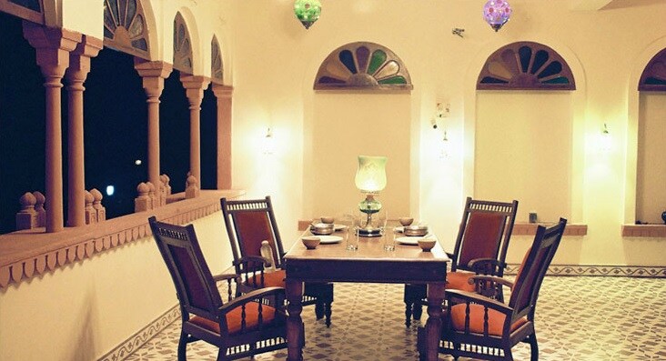 Main gallery