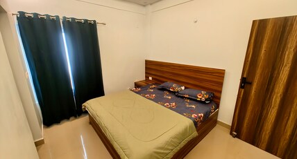 Aura Stays Room Type - Aura Stays