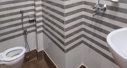 HOTEL AMRITA Room Type - Standard Non AC Double Bed