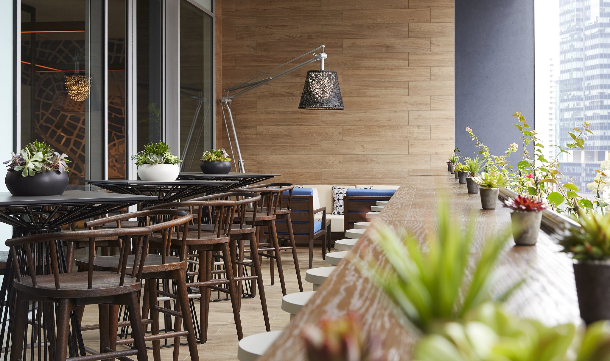 Holiday Inn Express Melbourne Southbank - Tap to explore photos