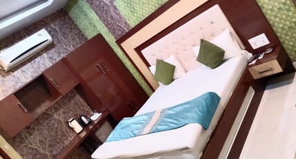 MMAZZ HOTEL Room Type - EXECUTIVE ROOM