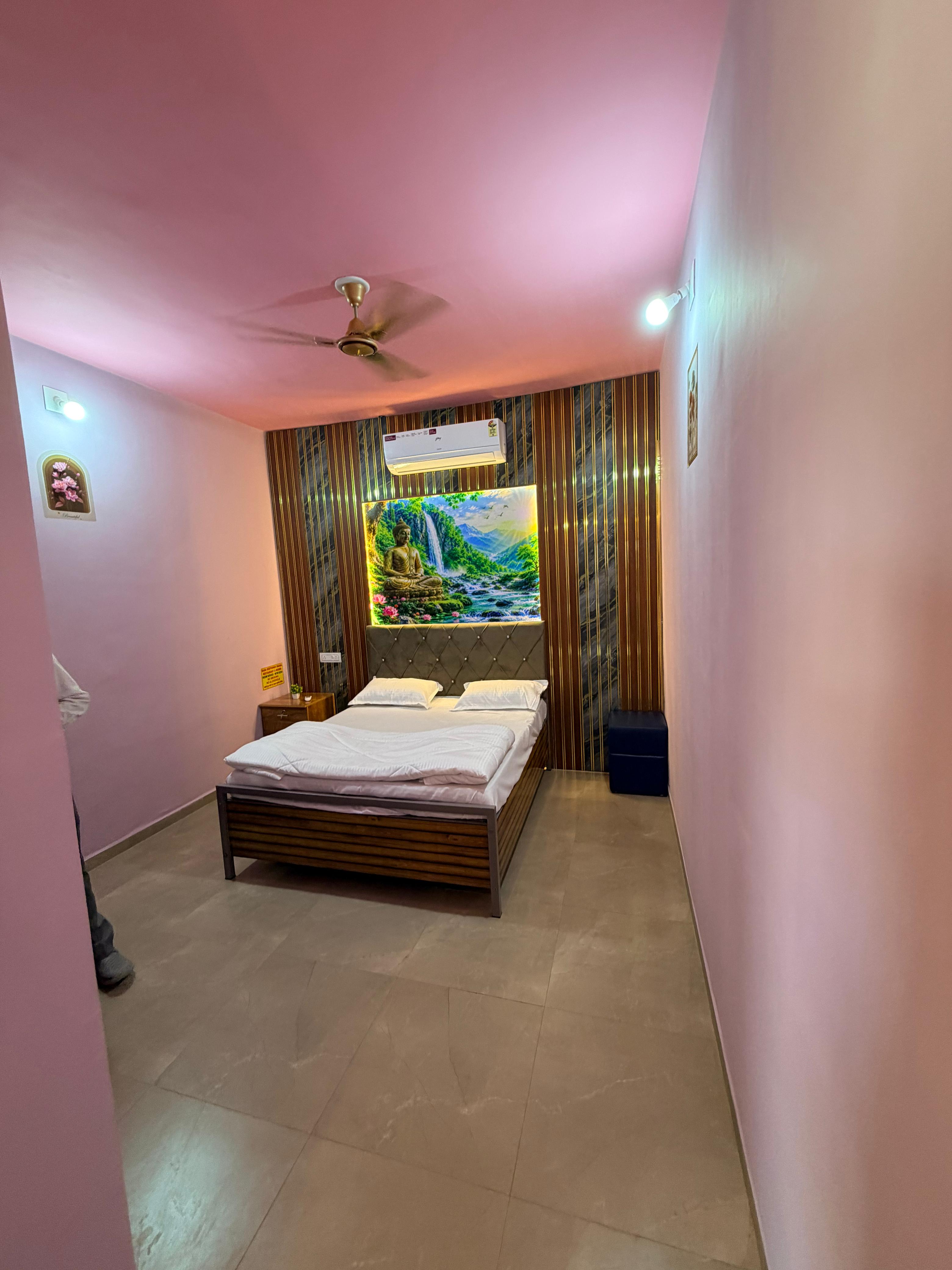 Baba deep sing punjabi restaurant and Room - Tap to explore photos