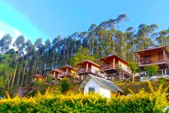 cheeni hills resort kanthalloor