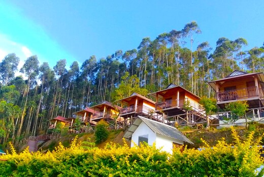 cheeni hills resort kanthalloor