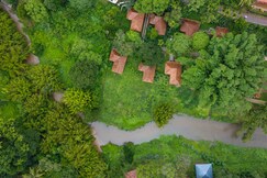 Sterling Vythiri Wayanad