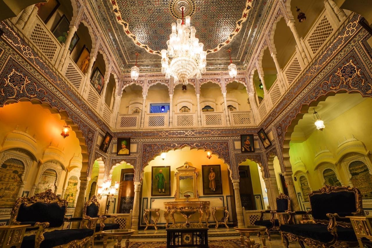 Main gallery