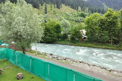 Riverland Pahalgam