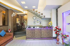 EDEN HOTEL near Apollo Hospital