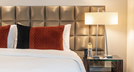 Voco BONNINGTON DUBAI, an IHG hotel Room Type - 1 King Suite