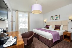 Nottingham City Centre Hotel by Sunday
