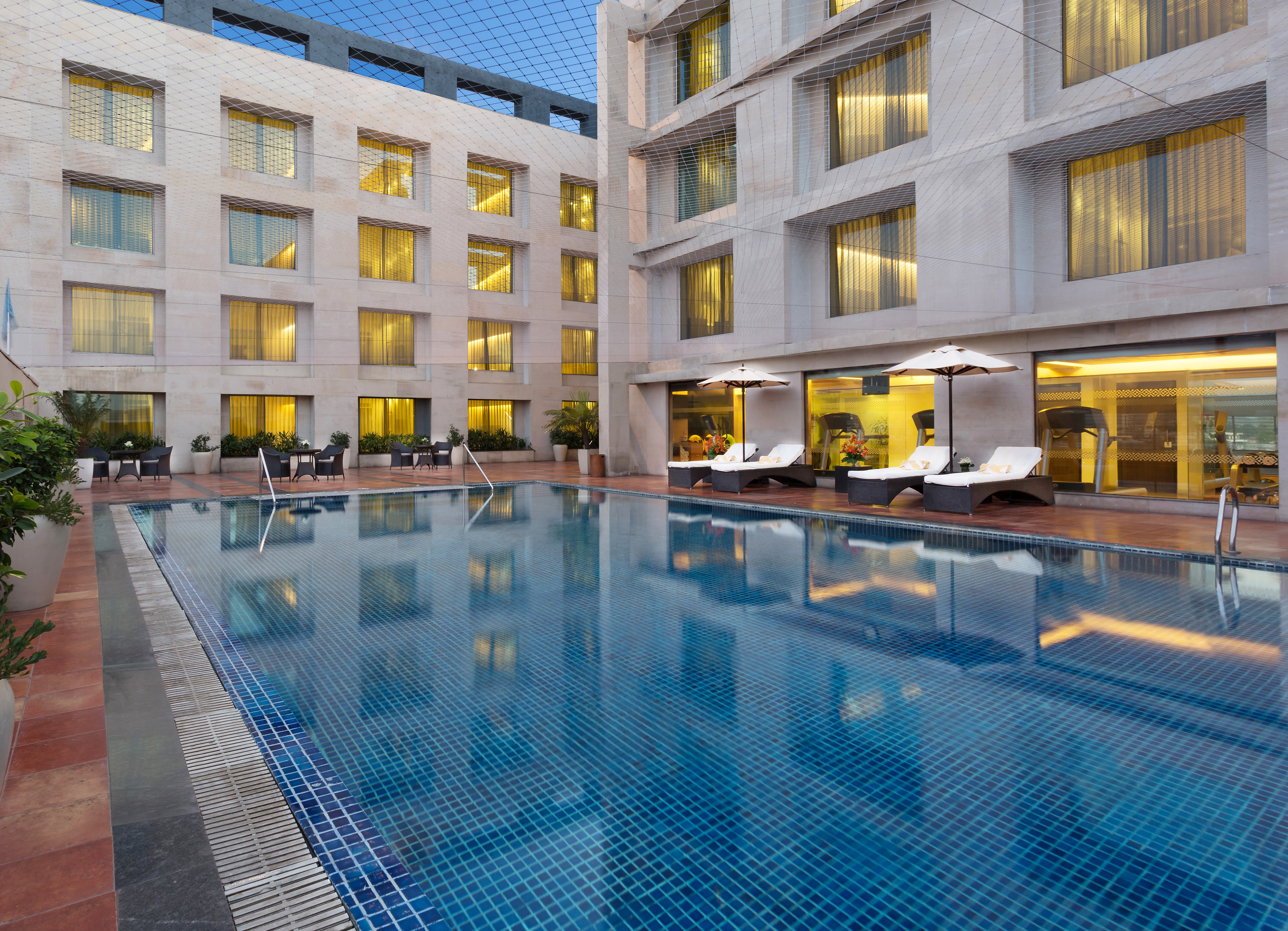 Four Points By Sheraton Jaipur - Tap to explore photos