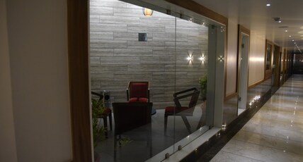 HOTEL HIRISA Room Type - SILVER ROOM