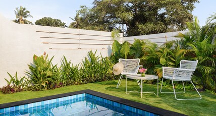 Storii By ITC Hotels Moira Riviera Room Type - Premium Cottage with Private Pool Storii By ITC Hotels Moira Riviera Room Type - Premium Cottage with Private Pool