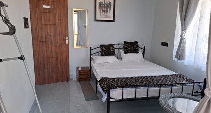 Journeyman Ocean Deck near Auroville Room Type - PEARL