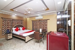 Hotel O by OYO Wild Orchid