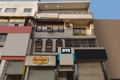 Super Hotel O Iris Lite