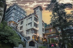 HOTEL SHINGAR MALL ROAD