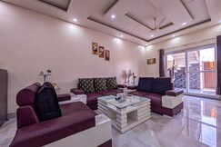 Cottage Glade 3BHK Dehradun