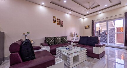 Cottage Glade 3BHK Dehradun Room Type - Cottage Glade 3BHK Dehradun