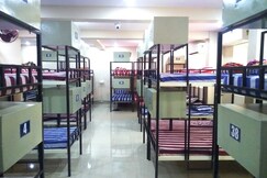 SLEEP WELL AC DELUXE DORMITORY