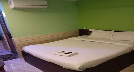 Acro Inn Room Type - Non AC Room