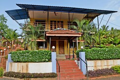 Sindhudurga Palace resorts