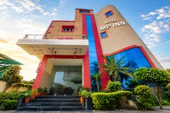 HOTEL MP INN