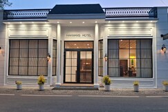 Hakmans Hotel | A Heritage property on Mall Road | Free Onsite Car Parking