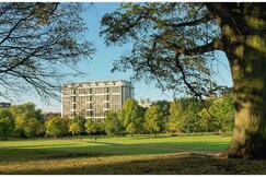 Royal Garden Hotel, Kensington