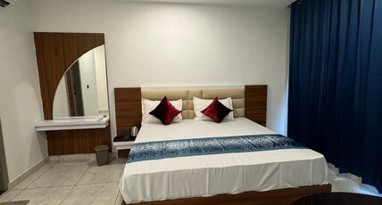 Basant Haveli Room Type - Super Deluxe Room